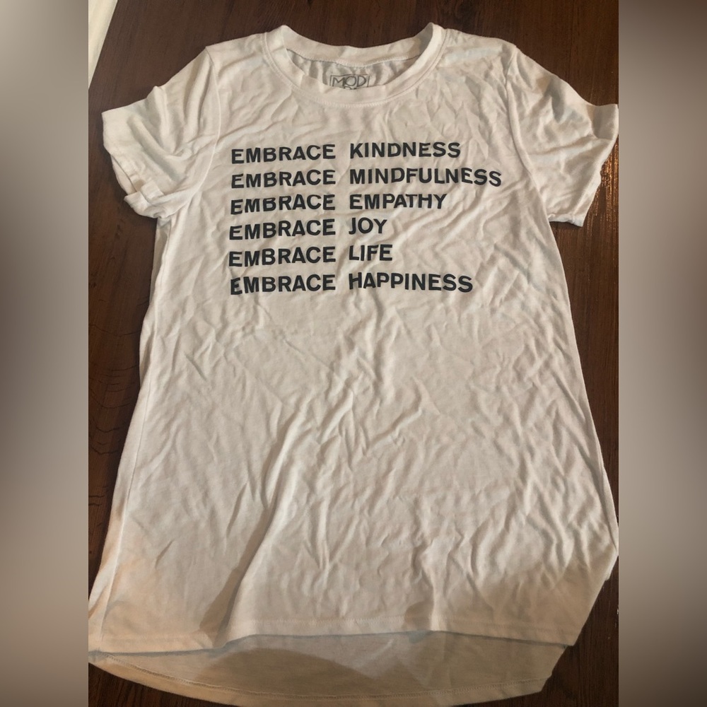 Target shirt- worn once